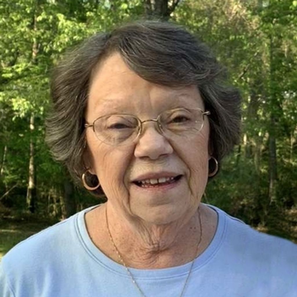 Mary Lynn Foster Jordan Profile Photo