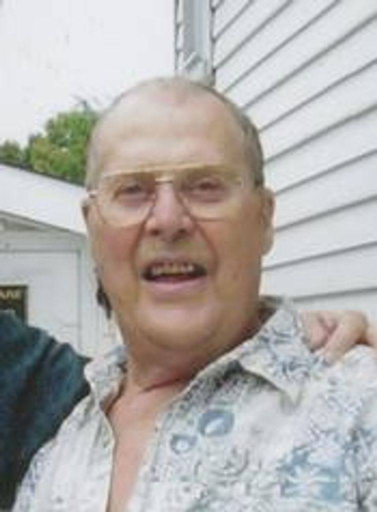 William Joseph (Bill) O'Brien Profile Photo