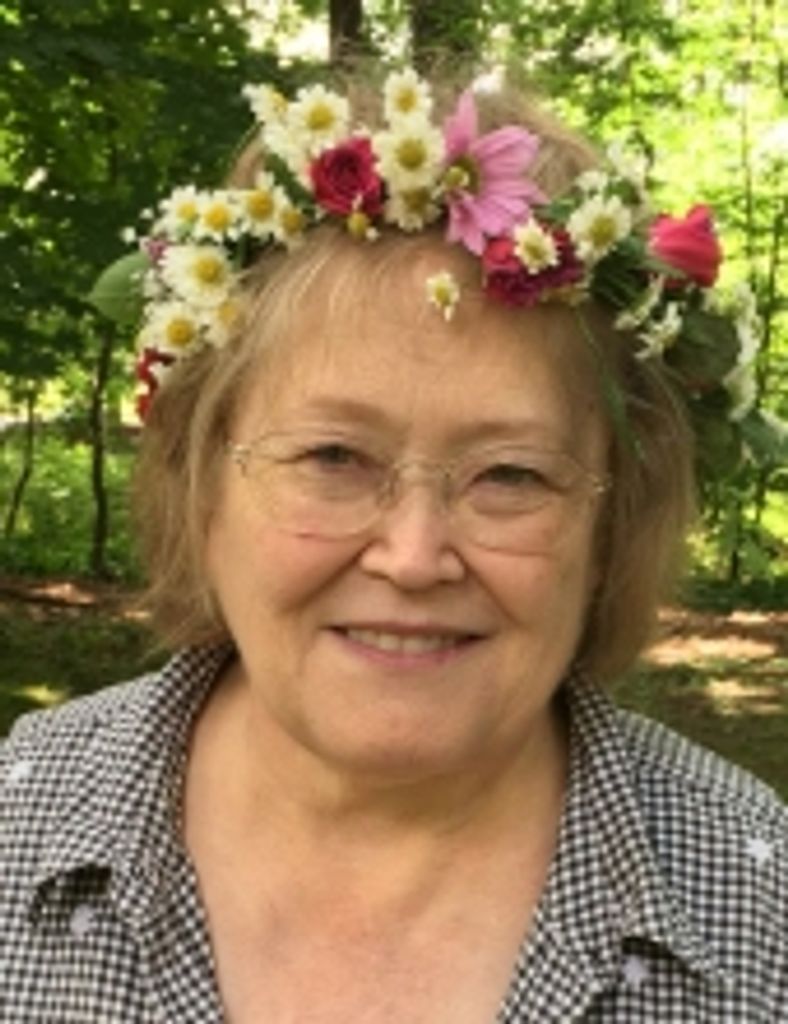 Linnea Shaw