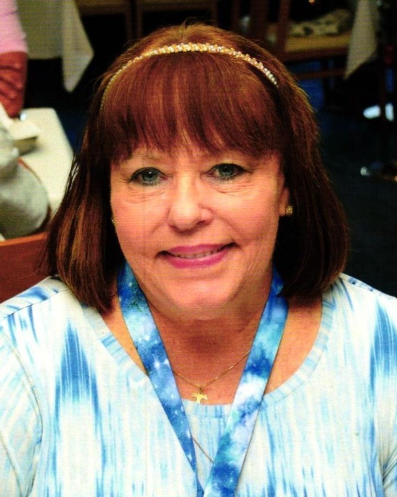 Joanne Irene Giordano Profile Photo