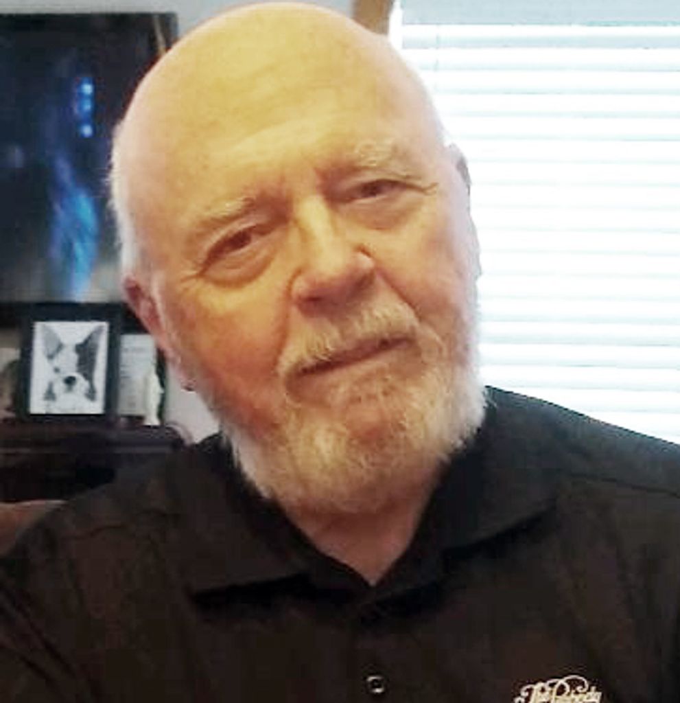 Gordon Joseph Gerstner