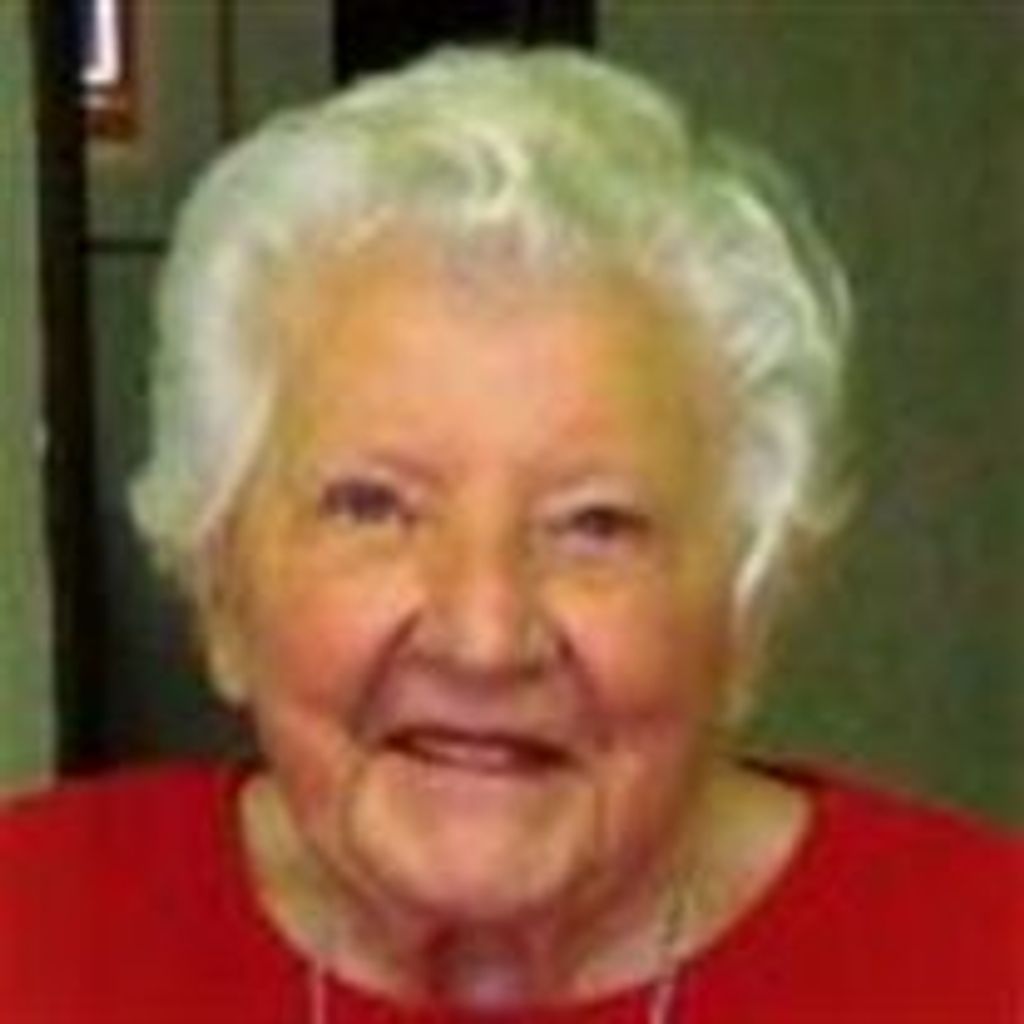 Dorothy M. Champine