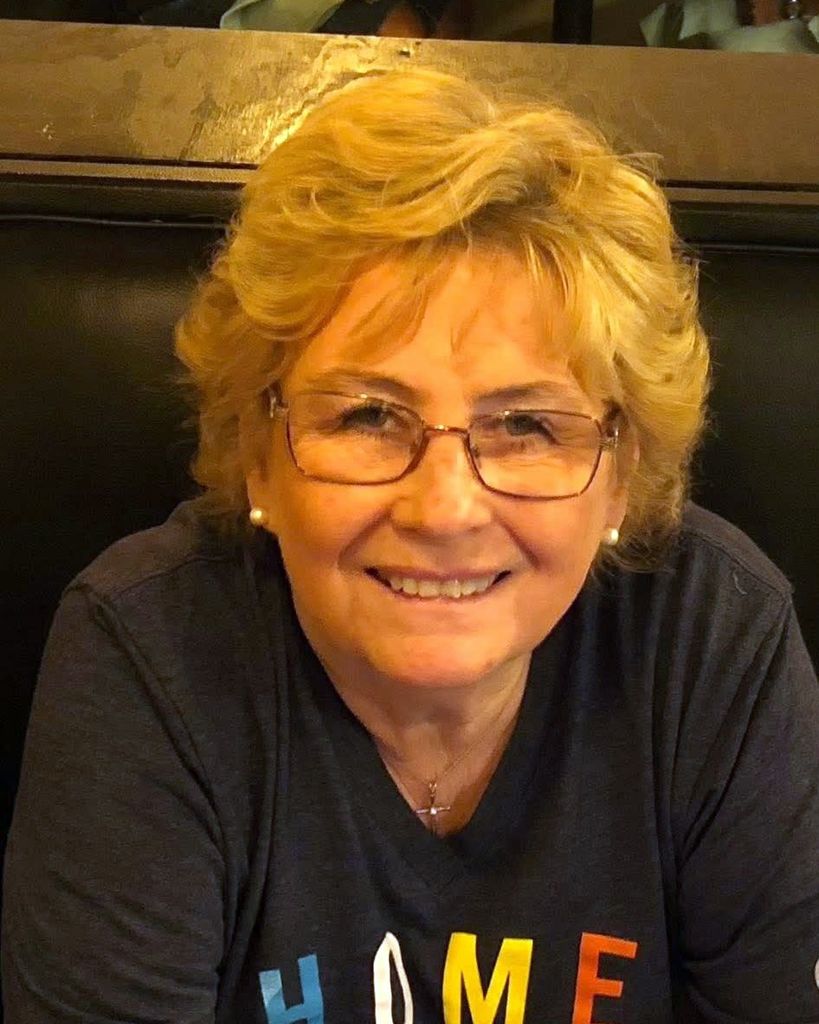 Mary Lynn Bradford Profile Photo