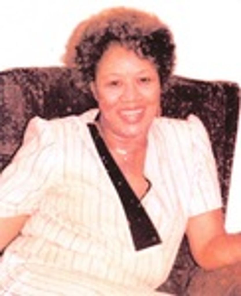 Ruby Jones