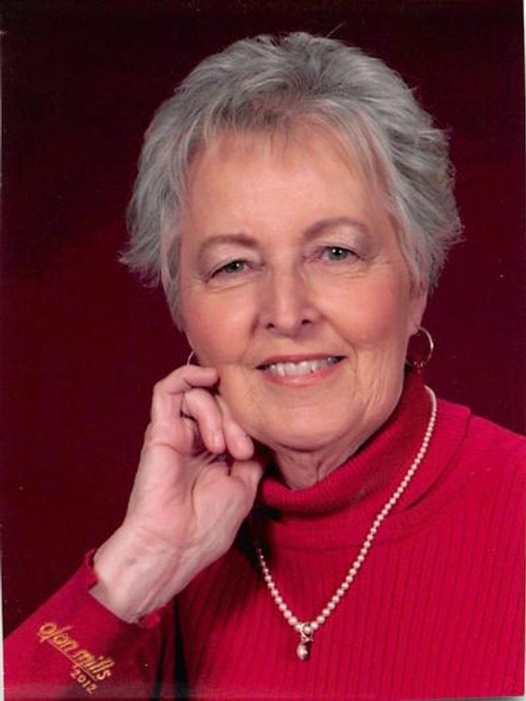 Patricia Darlene Shrader Profile Photo