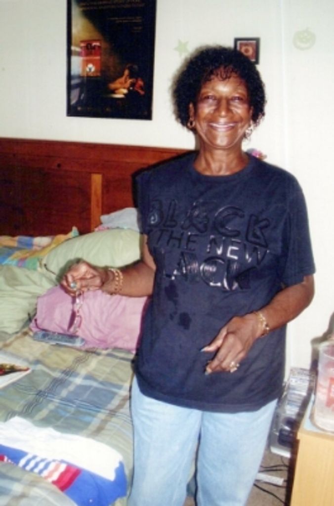 Pearl Waller