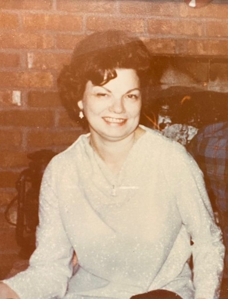 Emma Jewel Epley