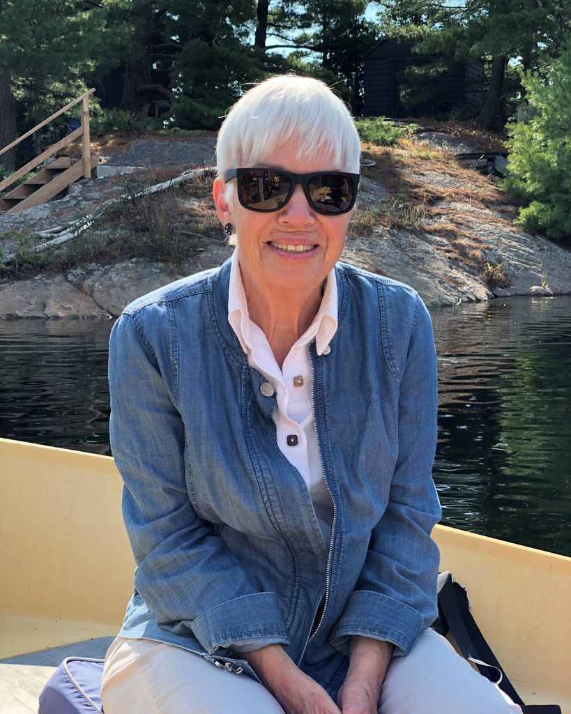 Marjorie "Midge" Carson