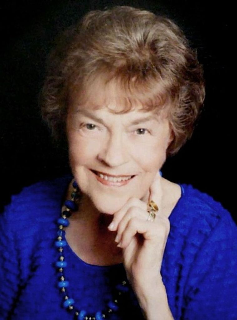 Wilma Y. England
