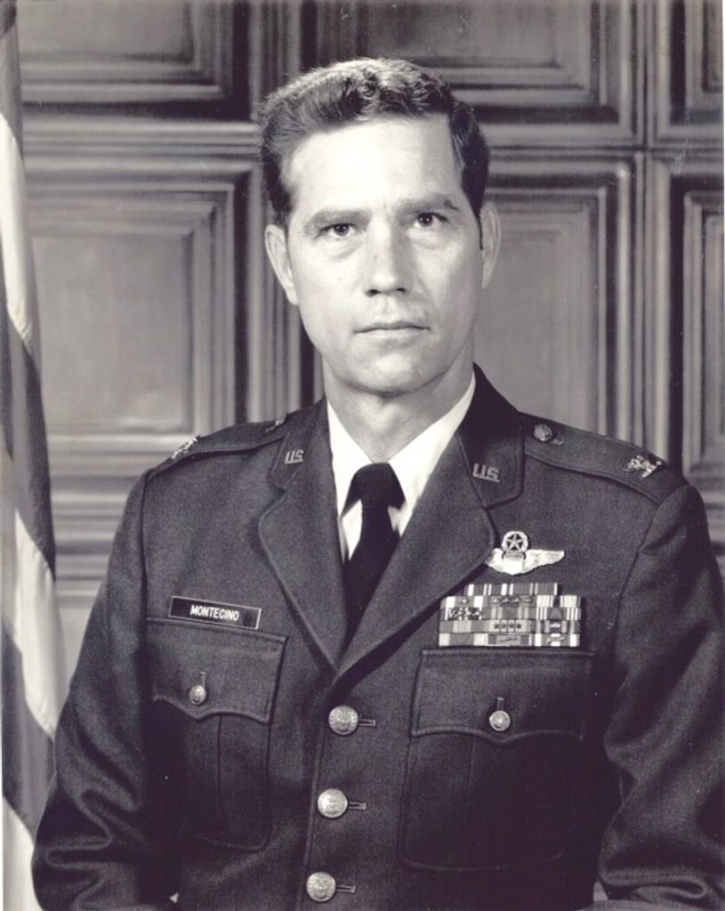Allen J. Montecino Jr.