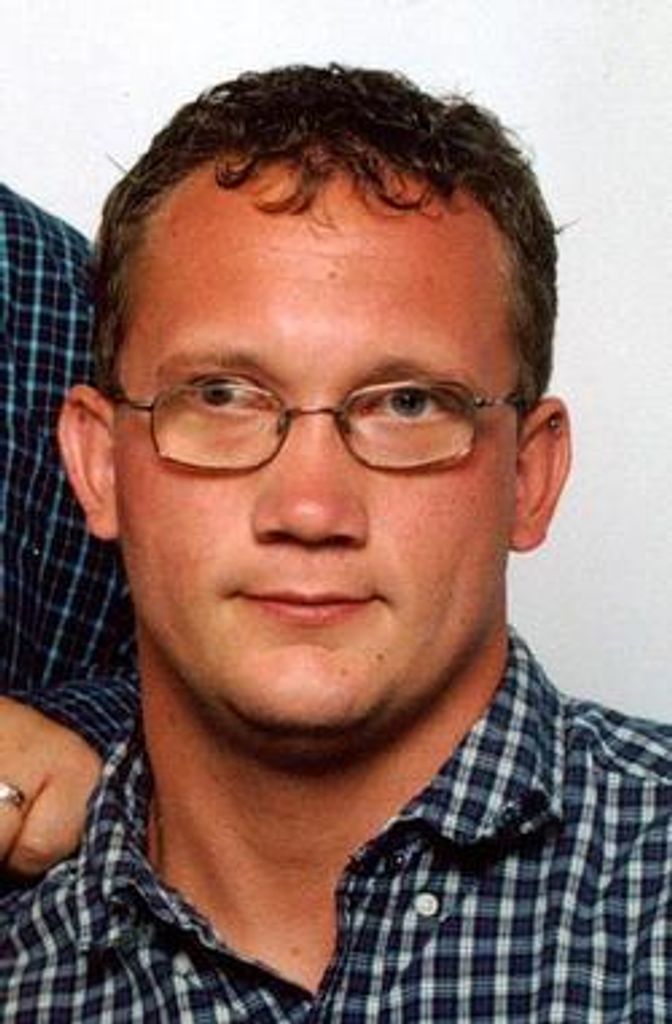 James Tolbert Otto Lindsey