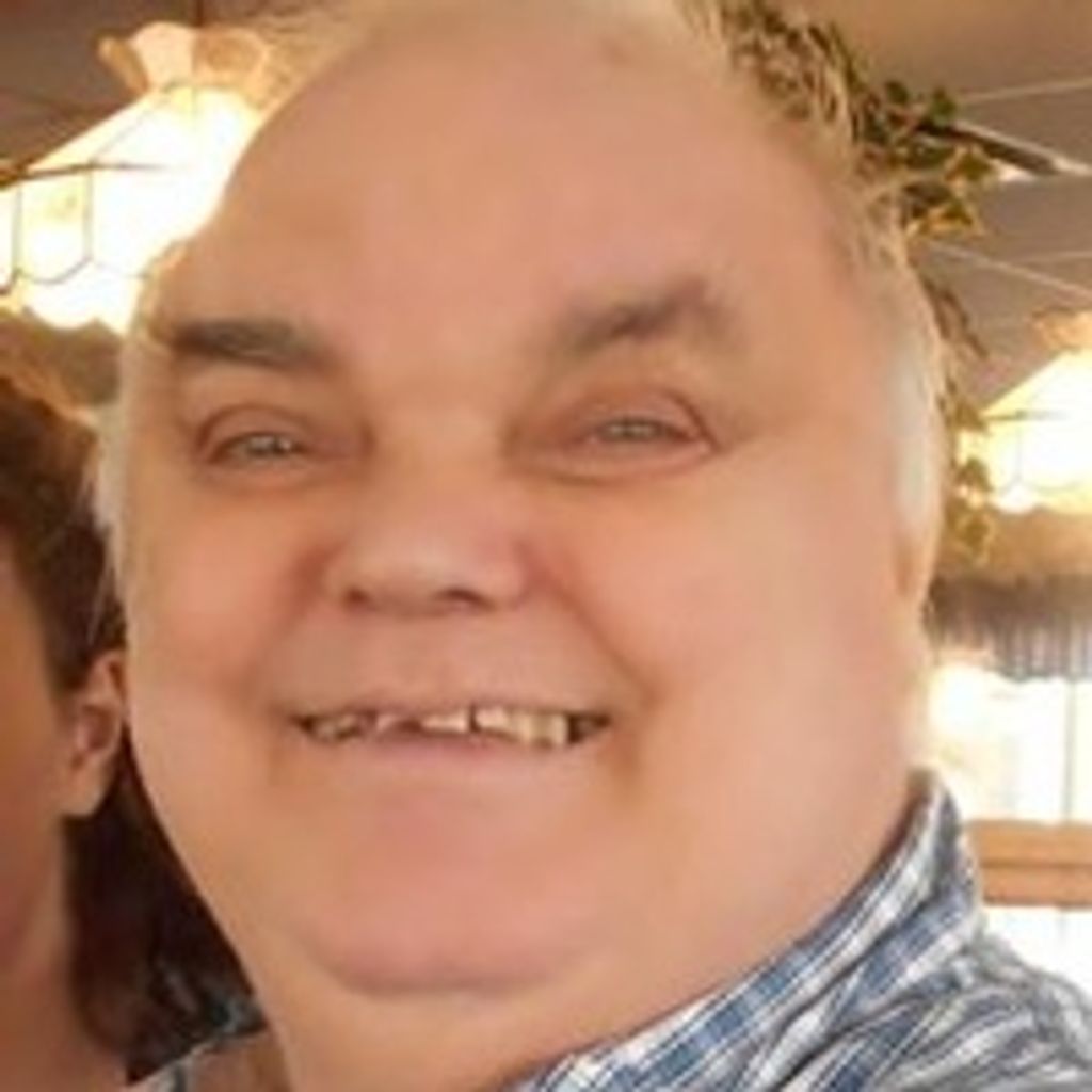 John P. Fitak