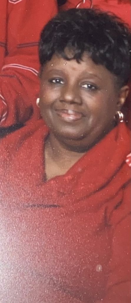 Mrs. Jo Ann Inge Profile Photo
