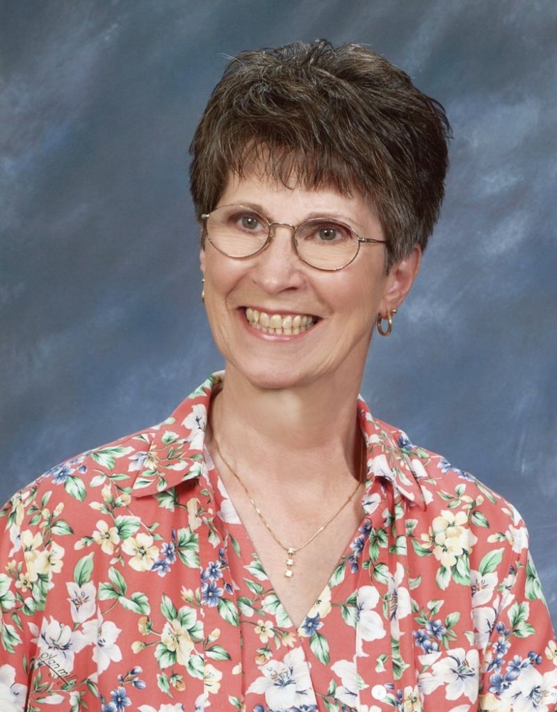 Joyce Yvonne Quinn Profile Photo