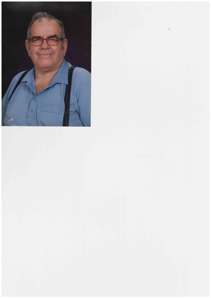 Joe Stodghill Profile Photo