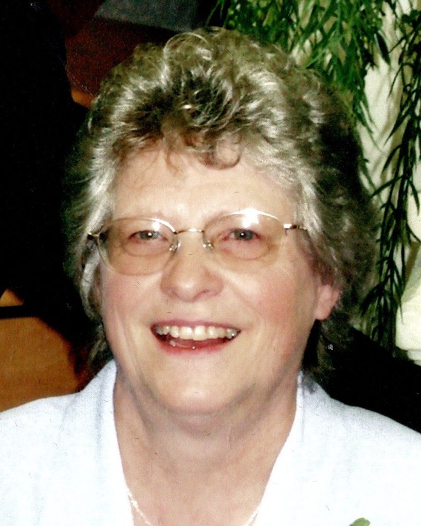 Twila Kitching Profile Photo