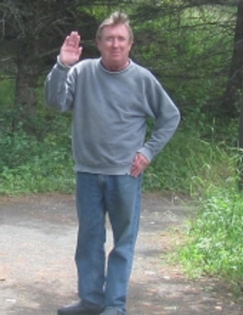 Douglas Vincent Ferguson