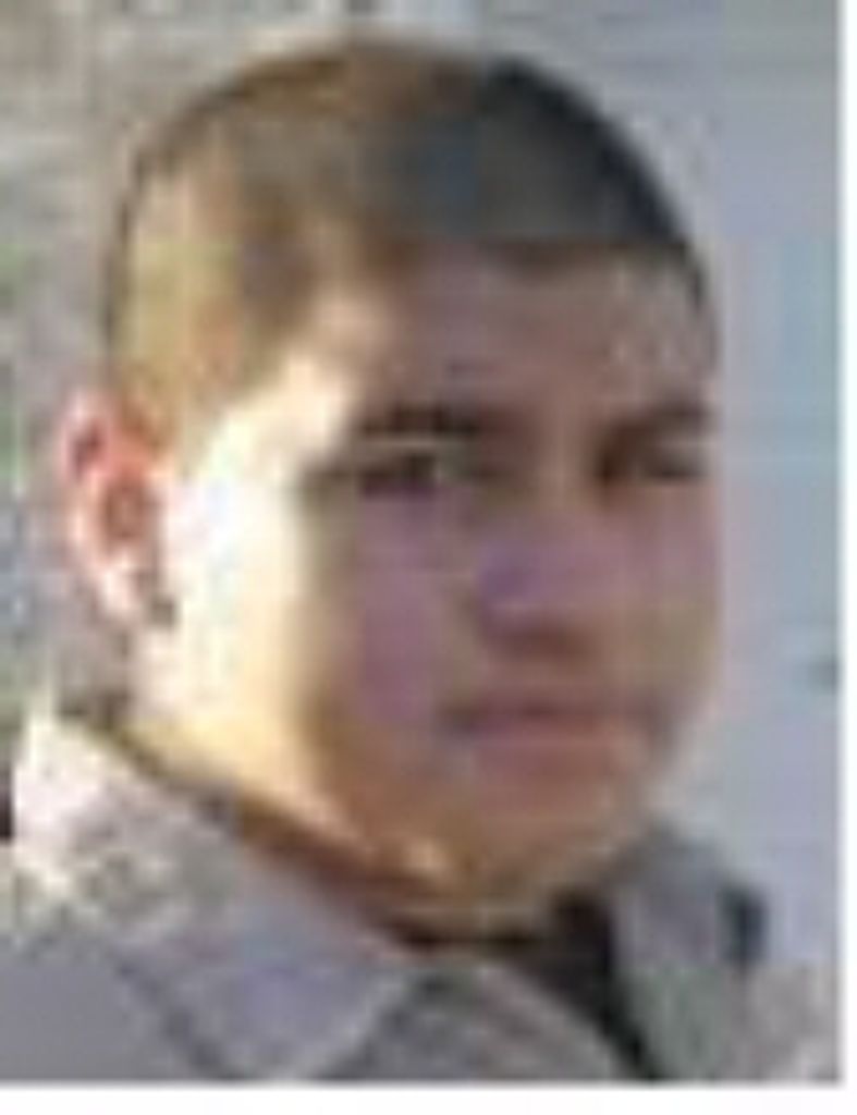 Ryan Edward Saldivar