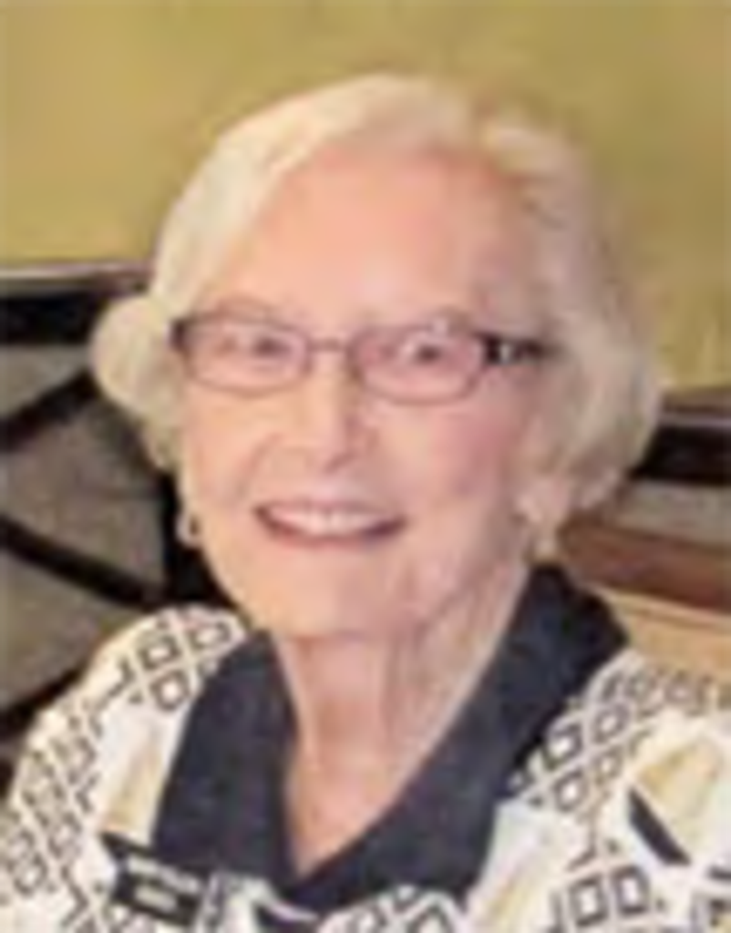 Mary Ellen Quick Profile Photo