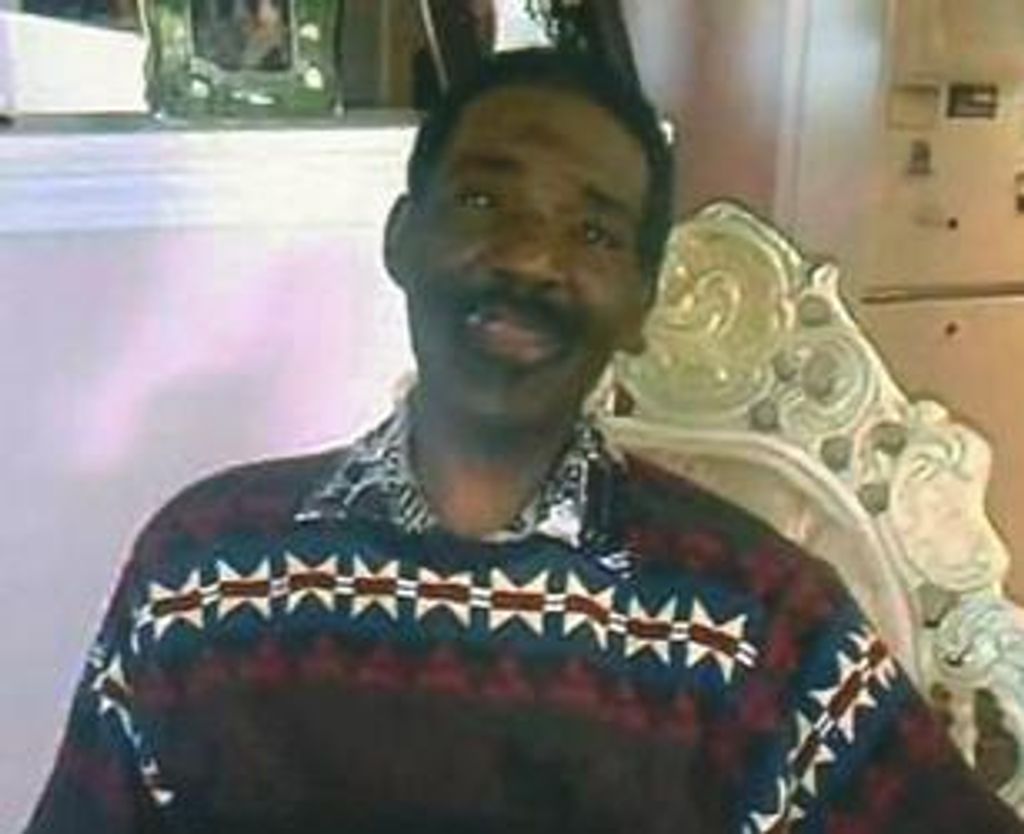 Mr. As Salaam Alaikum (Bobby Brown)