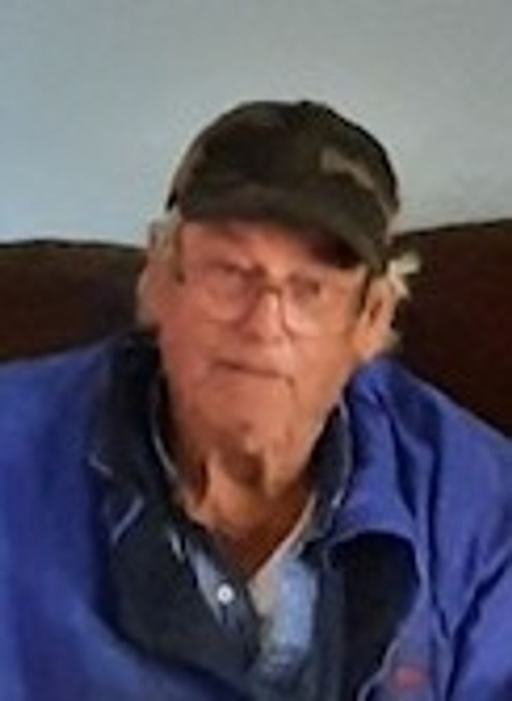 George Walter White, Sr