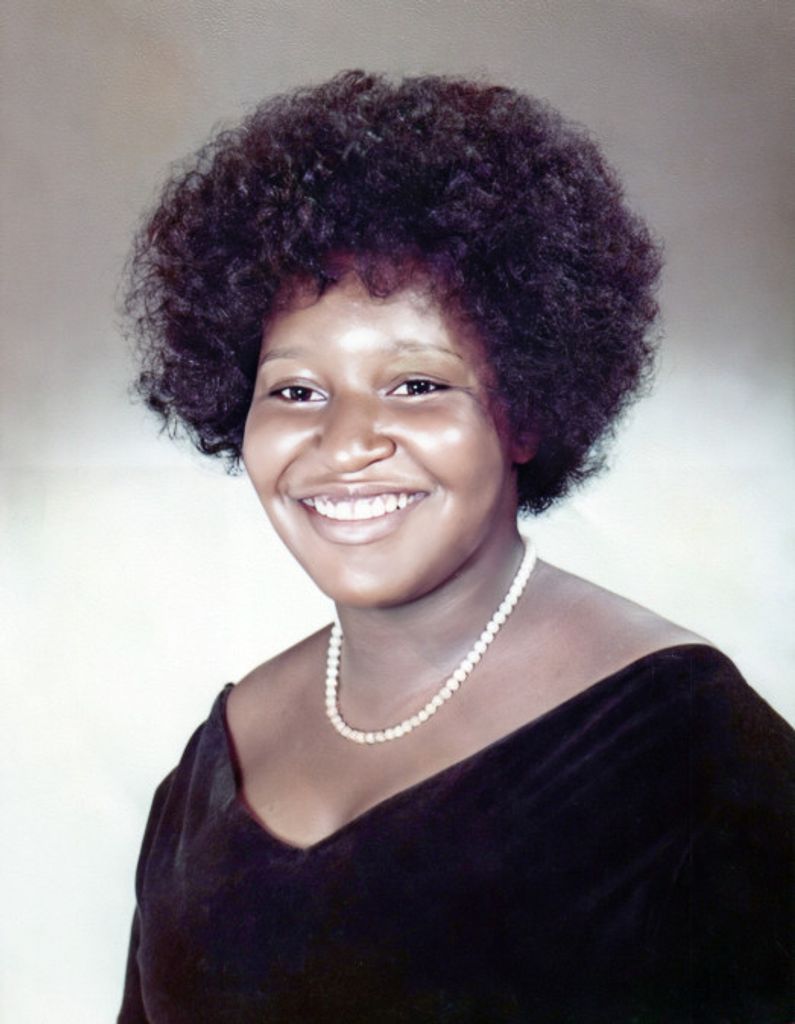 Cassandra Faye Phillips