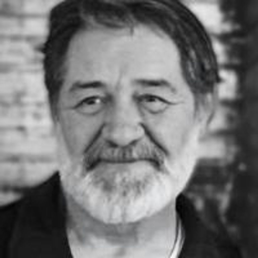 Edward O. Routley Profile Photo