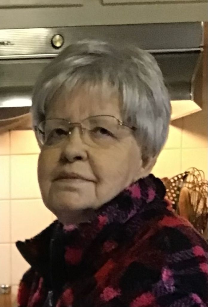 Bonnie Jean (Mosser)  Thorne