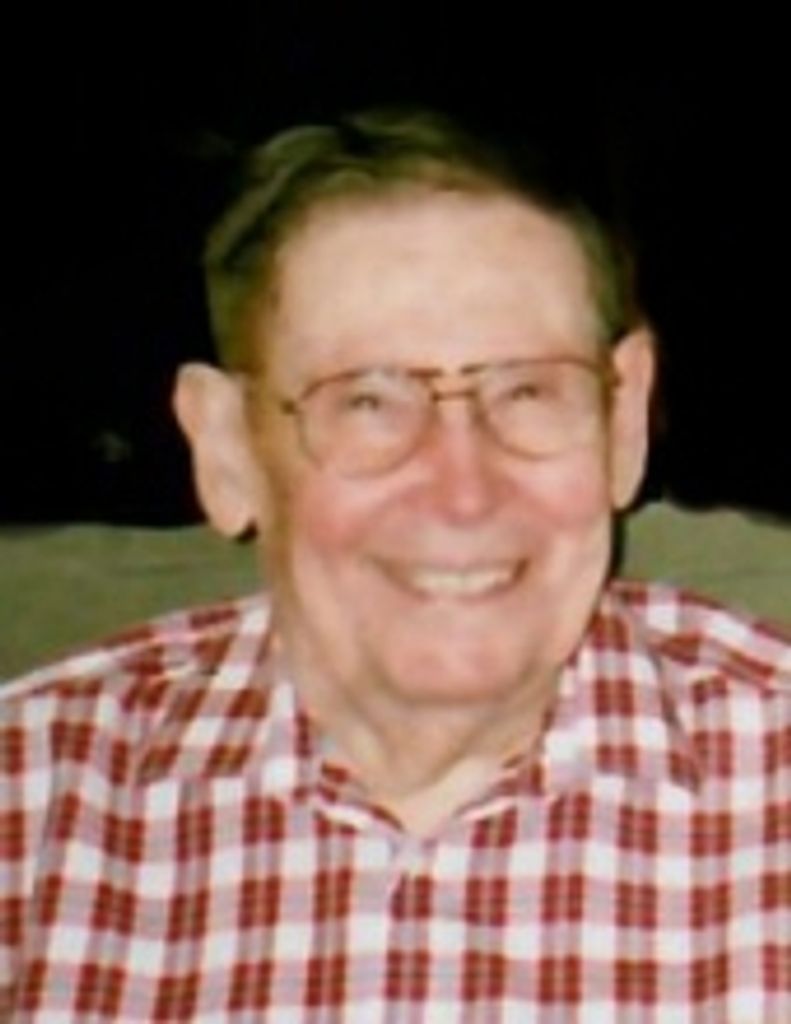 Robert Lee Vance