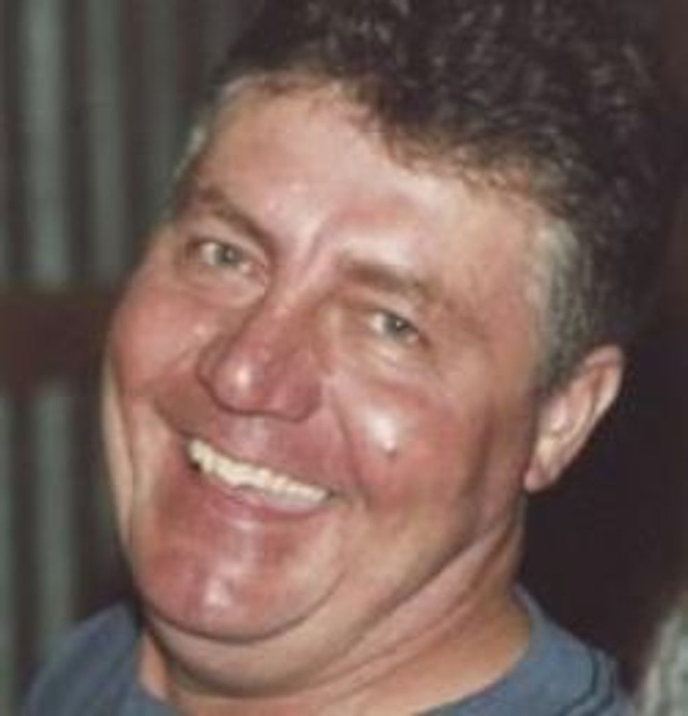 Earl Wolf