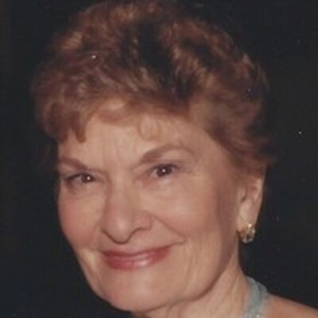 Elise A. Cassidy