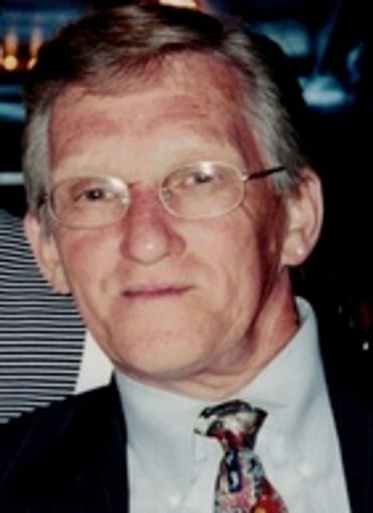 Larry M. White