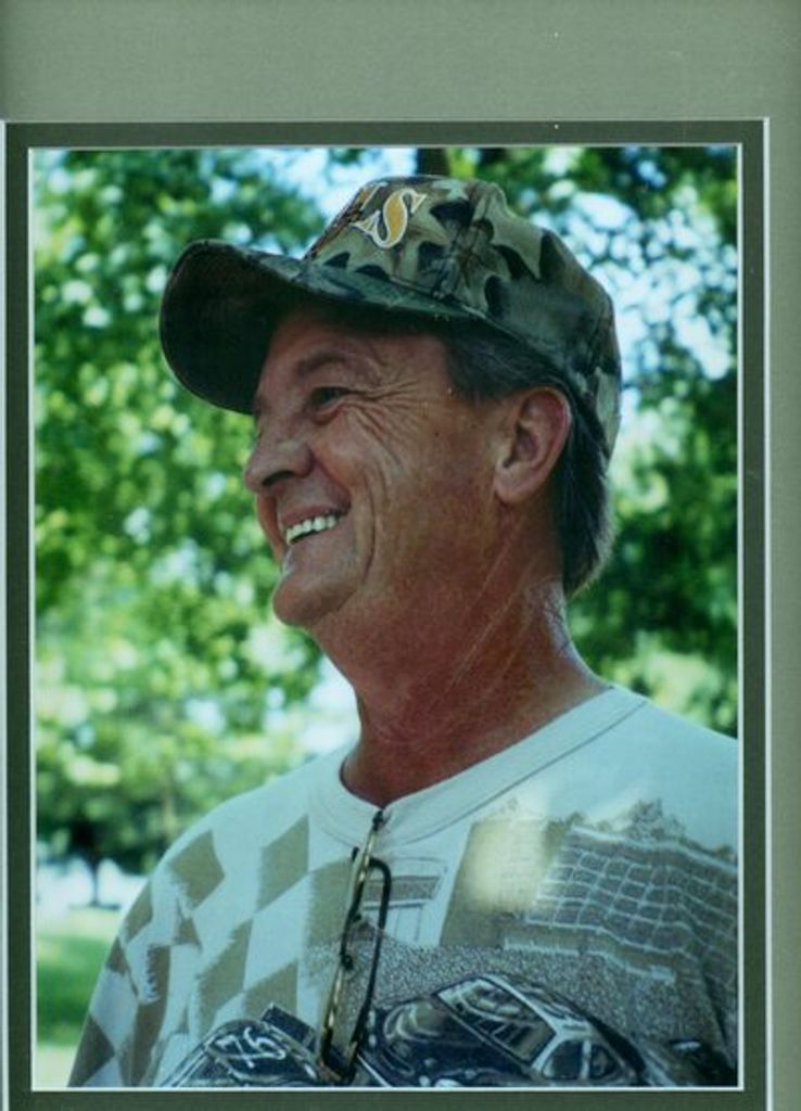 Ray Newbill Fields Profile Photo