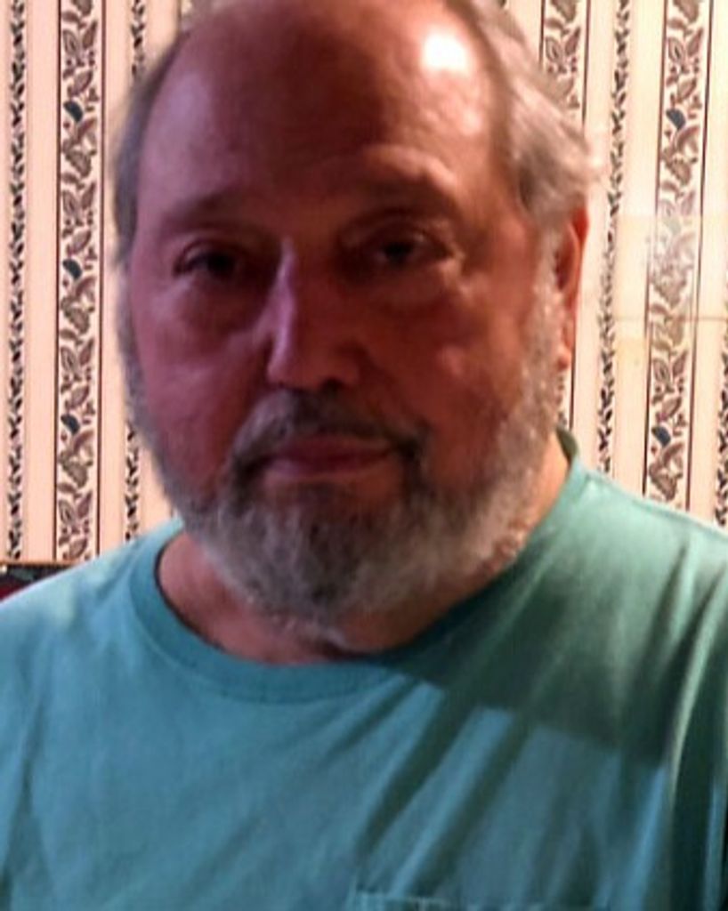 Doyle Hodge
