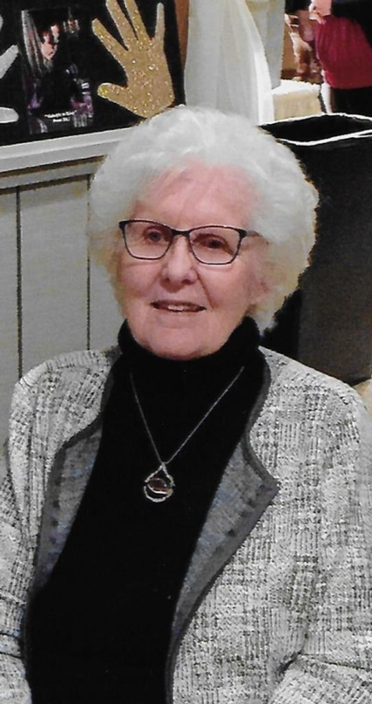 Murilla A. Gehl Profile Photo