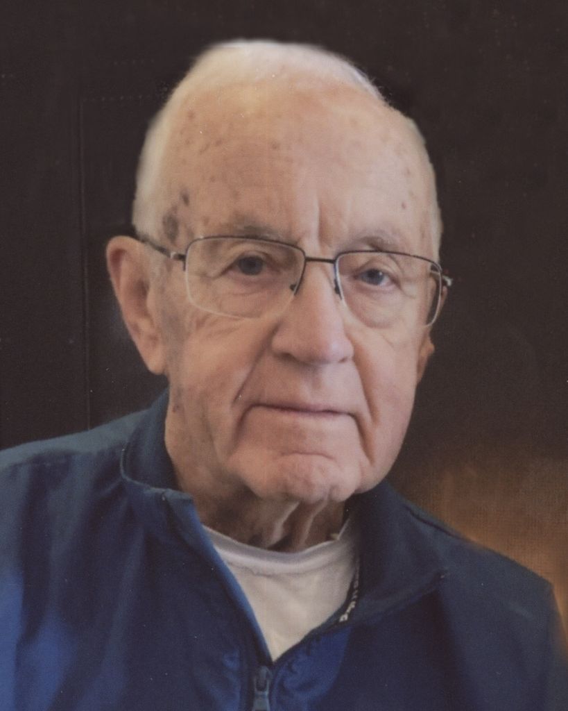 Jerome "Shorty" Beddow