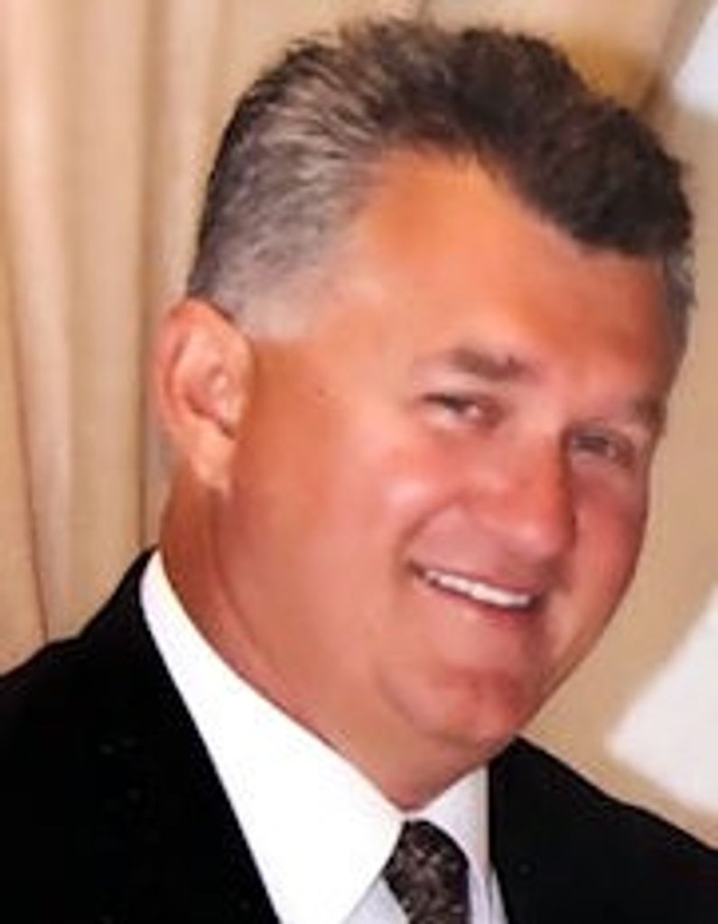 Donald Francis Elliott, Jr.