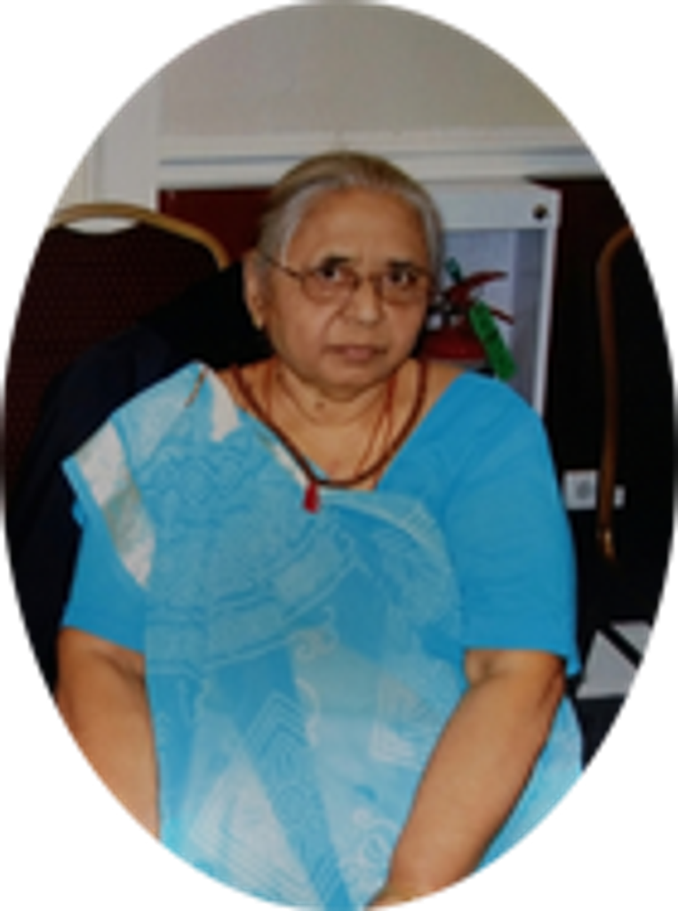 Vimalaben Patel