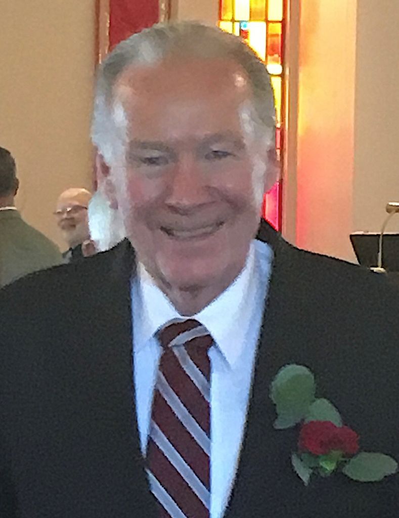 Harold "Jim" Wigton, Jr.