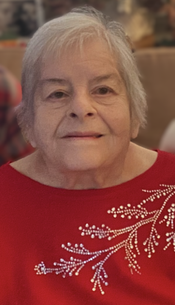 Mary Ann Seddon Profile Photo