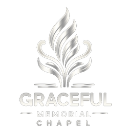 Graceful Memorial Chapel Logo