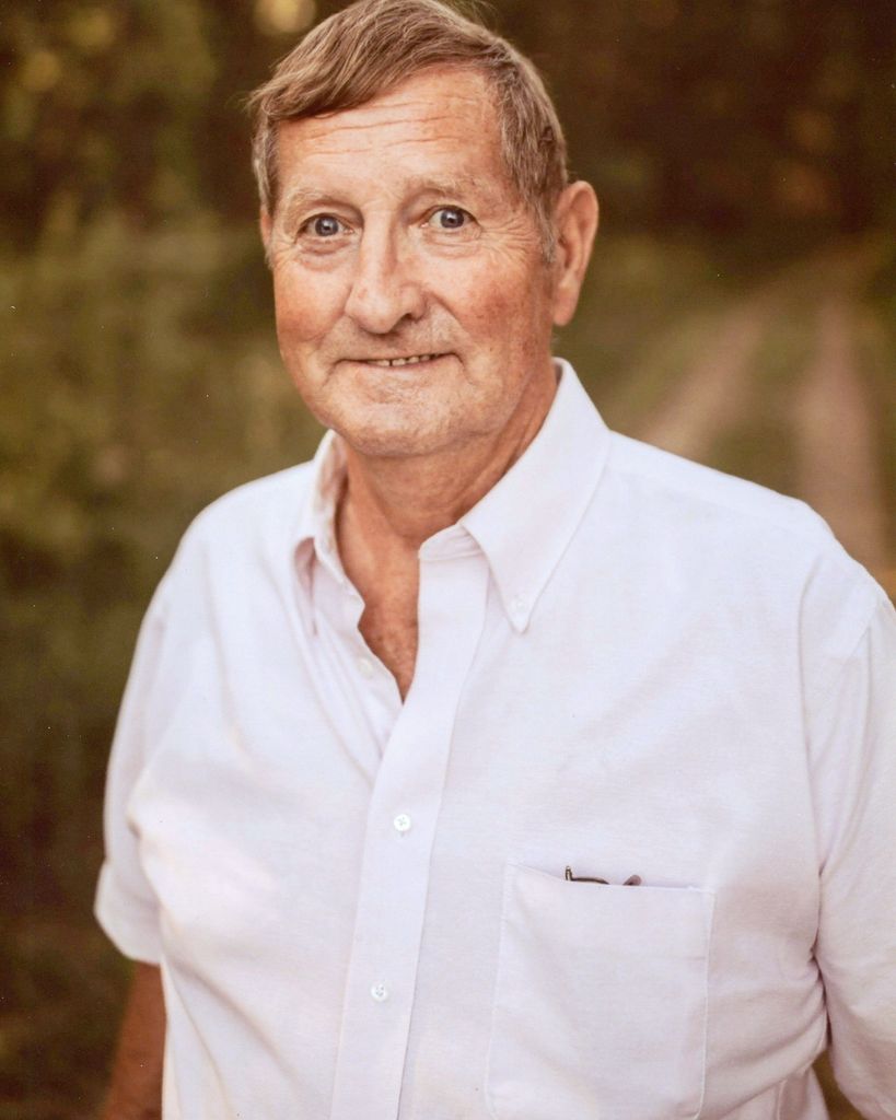 Donnie Dean Adams