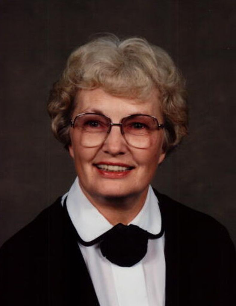 Donna Mae Elliott Profile Photo