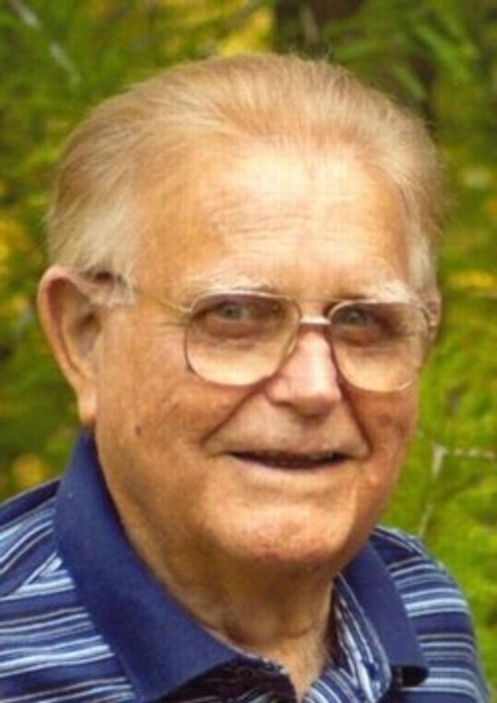 Paul Dean Profile Photo