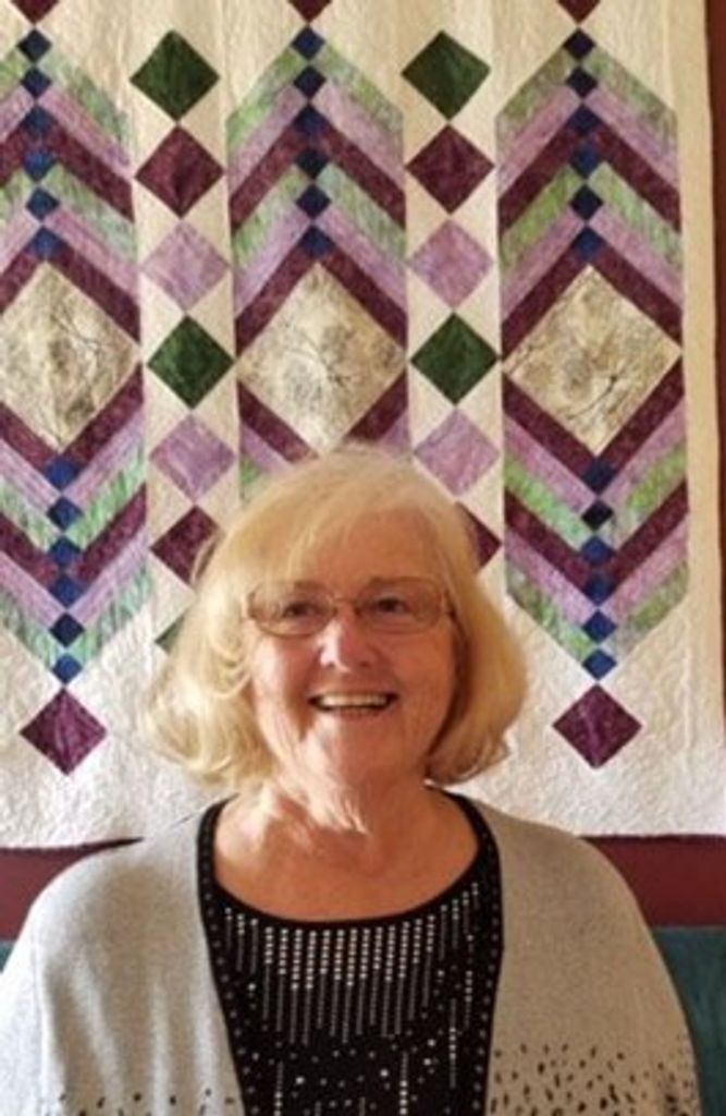Sandra Ramsden Profile Photo