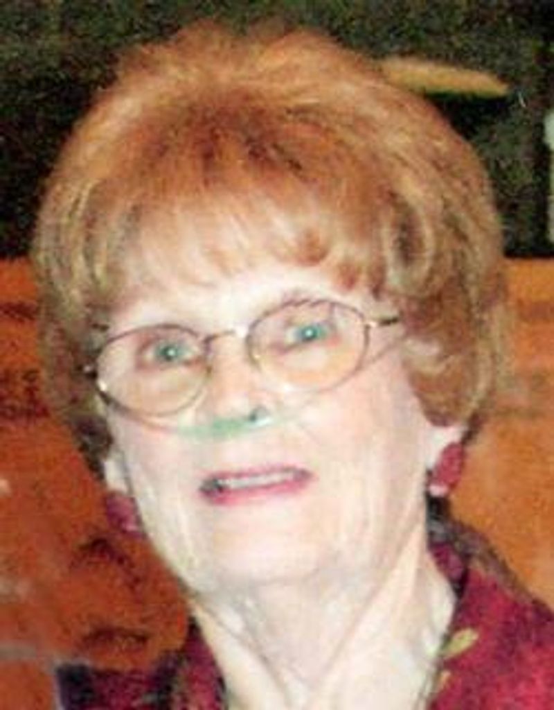 Myrna Robinson Profile Photo