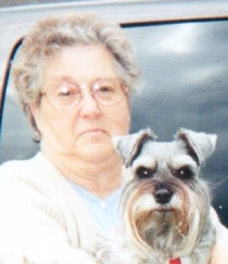 Elizabeth "Libby" Bell Mcculloh Profile Photo