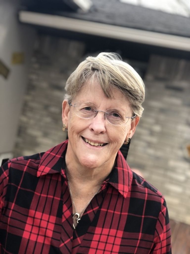 Susan Frances Clary Ivy Profile Photo