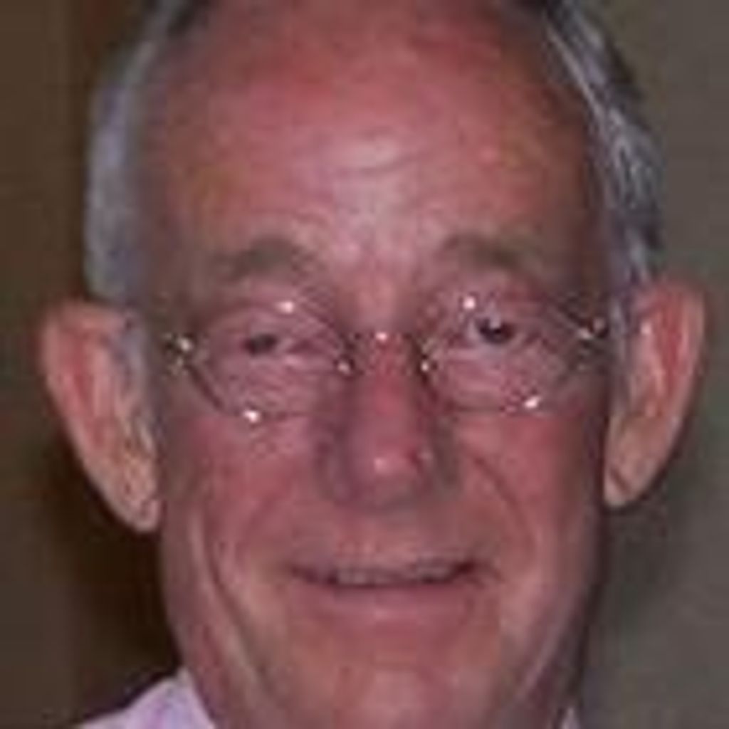 Jack E. Lewis