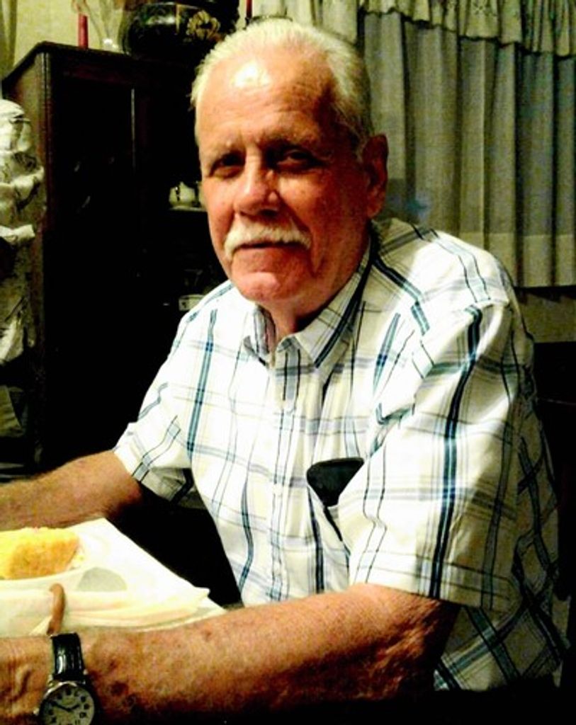 Bobby V. Devereaux Profile Photo